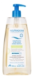 Neutraderm Shampoing Extra-Doux Dermo-Respect 500 ml