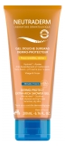 Neutraderm Ochranný sprchový gel s nadyaštěnou bází 200 ml
