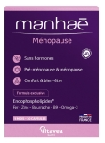Vitavea Manhaé Menopausa 30 Capsule