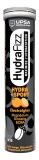 UPSA Hydrafizz Hydra+Sport 16 Comprimés Effervescents