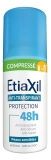 Etiaxil Anti-Transpirant Protection 48H Peaux Sensibles Aérosol Compressé 100 ml