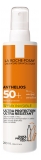 La Roche-Posay Anthelios Spray Invisible SPF50+ Avec Parfum 200 ml