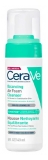 CeraVe Mousse Nettoyante Équilibrante 148 ml
