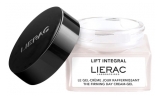 Lierac Lift Integral Le Gel-Crème Jour Raffermissant Recharge 50 ml