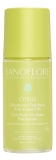 Sanoflore Deodorante Biologico Freschezza Agrumi 24H 50 ml