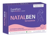 Effik Natalben Grossesse 30 Capsules