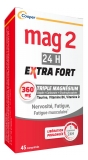 Mag 2 24H Extra Forte 360 mg 45 Comprimidos