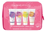 Les Secrets de Loly Kit d\'Embarquement Cheveux Frisés