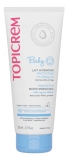 Topicrem Baby Mleczko Ochronne Nawilżające 200 ml