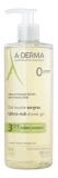 A-DERMA Gel Douche Surgras 3en1 500 ml