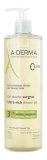 A-DERMA Gel Douche Surgras 3en1 750 ml