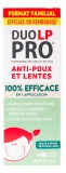 DUO LP-PRO Lotion Przeciw Wszom i Gnidom 200 ml