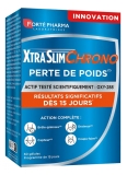 Forté Pharma XtraSlim Chrono Perte de Poids 60 Gélules