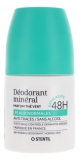 Stentil Minerální Deodorant Normální Pokožka 48H Roll-On 50 ml