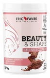 Eric Favre Beauty & Shape Protéines & Collagène 525 g