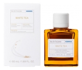 Apa de toaletă Korres White Tea 50 ml