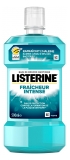 Listerine Bain de Bouche Fraîcheur Intense 500 ml