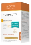 Biocyte Terracotta Bräunung 90 Kapseln
