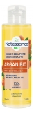 Natessance Organic Argan Oil 100ml