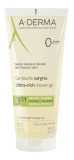 A-DERMA Überfettendes Duschgel 3in1 200 ml