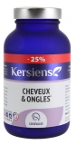 Pharm Nature Cheveux et Ongles 120 Gélules