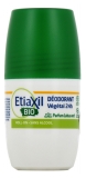 Etiaxil Desodorizante Vegetal 24h Roll-On Bio 50 ml
