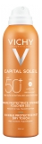 Vichy Capital Soleil Invisible Hydrating Mist SPF50 200ml