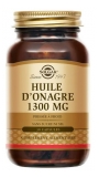 Solgar Huile d\'Onagre 1300 mg 30 Capsules