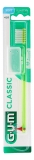 GUM Brosse à Dents Classic 407