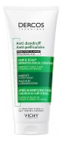 Vichy Dercos Anti-Schuppen Pflegespülung Haar & Kopfhaut 200 ml