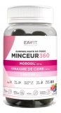 Eafit Slimming 360 40 Gummies