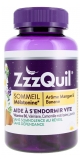 ZzzQuil Schlaf Mango & Banane 60 Gummis