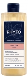 Phyto Couleur Värin Kestoa Antava Shampoo 500 ml