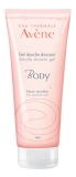 Avène Body Gentle Shower Gel 100ml