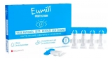 Eumill Zaščita za utrujene & suhe oči 10 enos po 0,5 ml