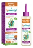 Puressentiel Anti-Lice Treatment Lotion 200ml + Comb