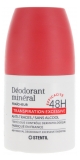 Stentil Desodorante Mineral Frescura Transpiração Excessiva 48H 50 ml