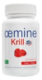 Oemine Krill Nko 60 Capsules