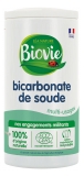 Biovie Bicarbonate de Soude Multi-Usages 250 g