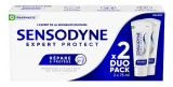 Sensodyne Expert Protect Répare & Protège Dentifrice Lot de 2 x 75 ml