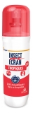 Insect Ecran Anti-Moustiques Spray Répulsif Peau Spécial Tropiques 75 ml