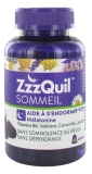 ZzzQuil Sommeil 60 Gummies