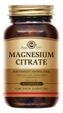 Solgar Magnesium Citrate 60 Tablets