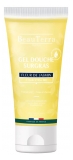 BeauTerra Gel Douche Surgras Fleur de Jasmin 200 ml