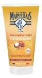 Le Petit Marseillais Soin Hydratant Corps Gommant 150 ml