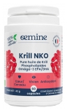 Oemine Krill Nko 60 Cápsulas