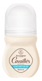 Cavaillès Absorb+ 48H Desodorizante Sem Perfume Roll-On 50 ml