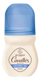 Cavaillès Absorb+ 48H Déodorant Anti-Traces Roll-On 50 ml