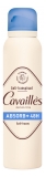 Cavaillès Absorb+ 48H Déodorant Anti-Traces Spray 150 ml