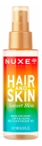 Nuxe Hair And Skin Sunset Bliss Brume Parfumante Corps et Cheveux 100 ml